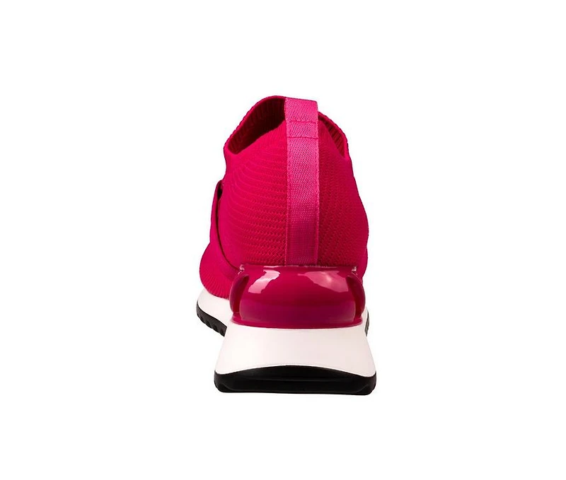 Women's Ninety Union Boston Wedge Fashion Sneakers
