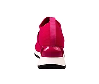 Women's Ninety Union Boston Wedge Fashion Sneakers