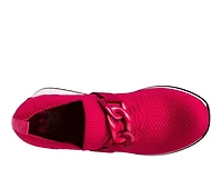 Women's Ninety Union Boston Wedge Fashion Sneakers