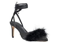 Women's New York and Company Saylor Pumps