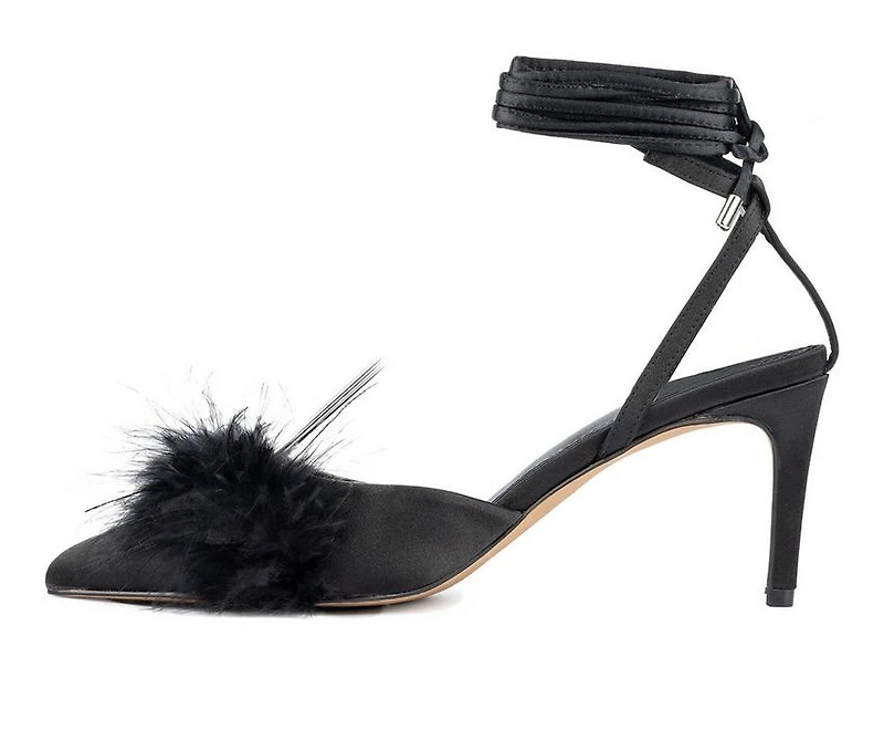 Women's New York and Company Saylor Pumps