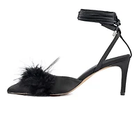 Women's New York and Company Saylor Pumps