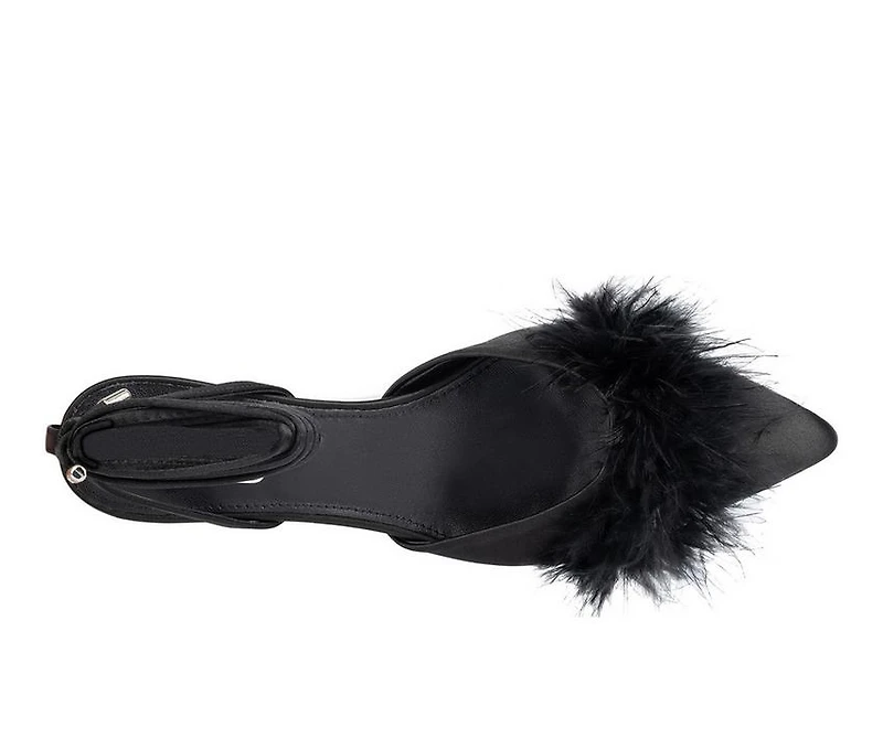 Women's New York and Company Saylor Pumps