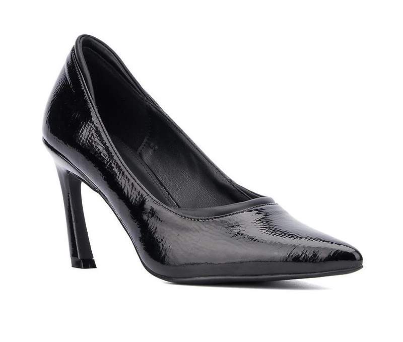Women's New York and Company Kailynn Pumps