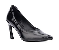 Women's New York and Company Kailynn Pumps