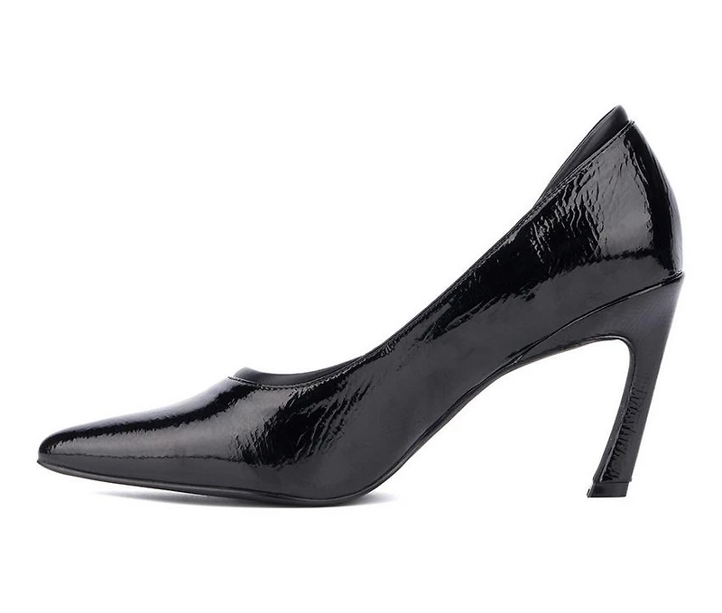 Women's New York and Company Kailynn Pumps
