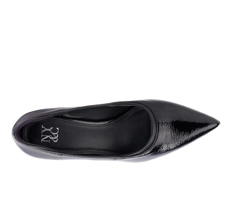 Women's New York and Company Kailynn Pumps