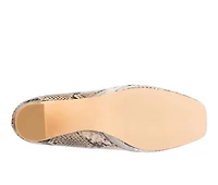 Women's New York and Company Ryla Platform Pumps