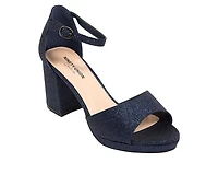 Women's Ninety Union Jazzy Dress Sandals