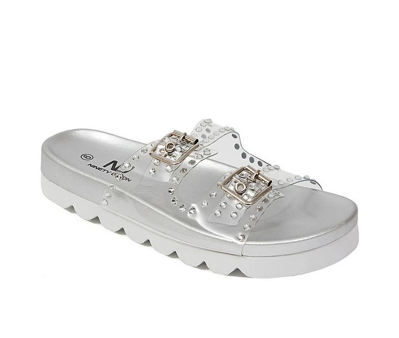 Women's Ninety Union Havana Sandals