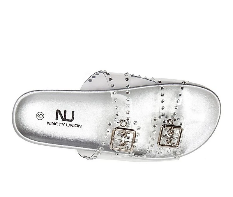 Women's Ninety Union Havana Sandals