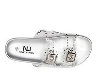 Women's Ninety Union Havana Sandals