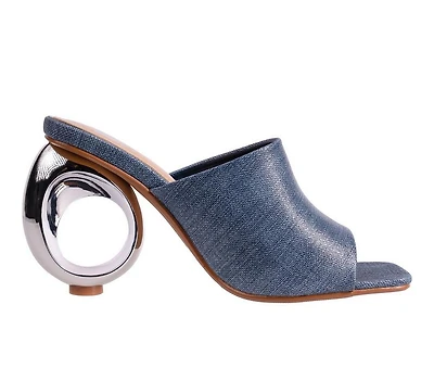 Women's Ninety Union Jloo Dress Sandals