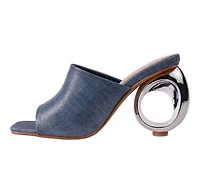 Women's Ninety Union Jloo Dress Sandals
