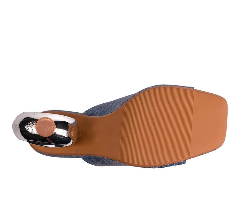 Women's Ninety Union Jloo Dress Sandals