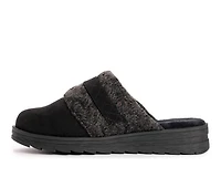 MUK LUKS Natalie Nancy Clogs