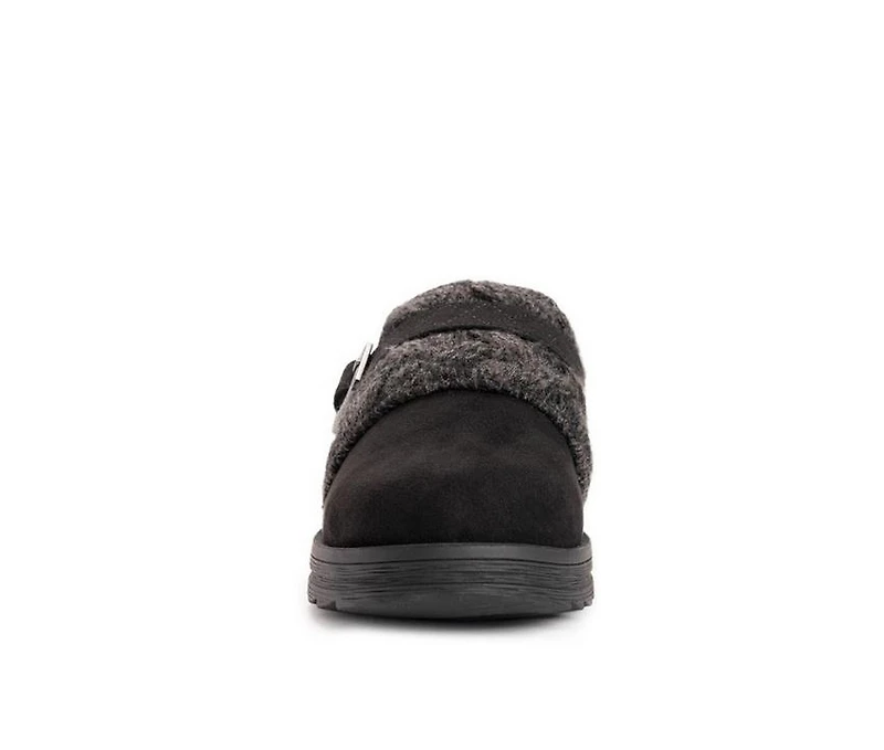 MUK LUKS Natalie Nancy Clogs