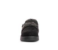MUK LUKS Natalie Nancy Clogs