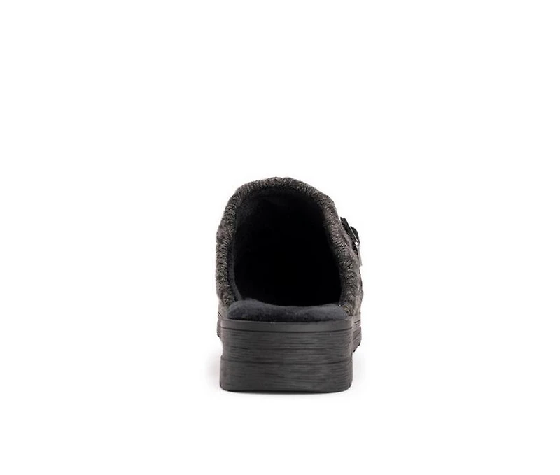 MUK LUKS Natalie Nancy Clogs