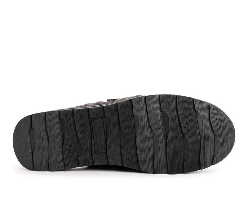MUK LUKS Natalie Nancy Clogs