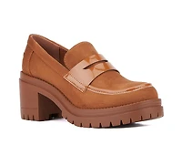 Women's Torgeis Noelli Chunky Loafers