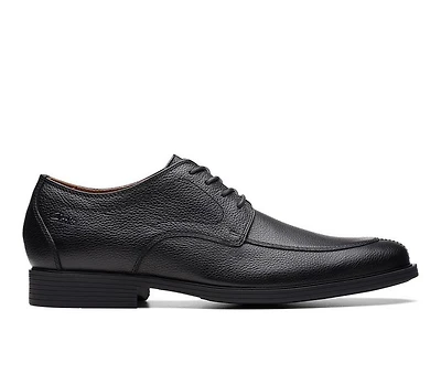 Men's Clarks Whiddon Apron Dress Oxfords