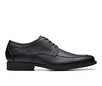 Men's Clarks Whiddon Apron Dress Oxfords