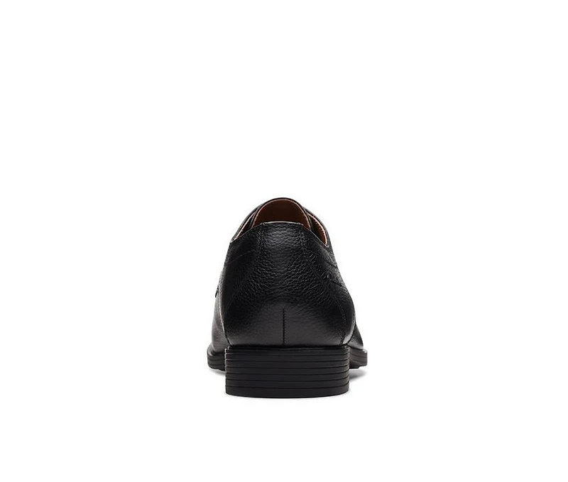 Men's Clarks Whiddon Apron Dress Oxfords