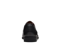 Men's Clarks Whiddon Apron Dress Oxfords