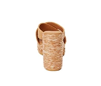 Women's Beach by Matisse Caravan Platform Dress Sandals