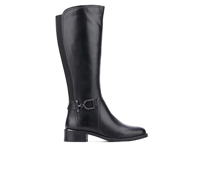 Women's Vintage Foundry Co Hortense Knee High Boots