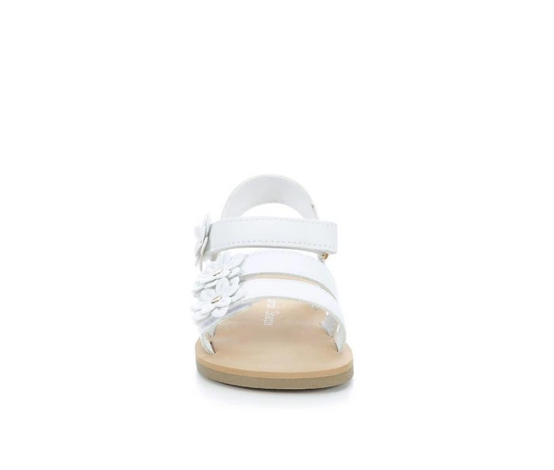 Girls' Natural Steps Infant & Toddler Kristie Sandals