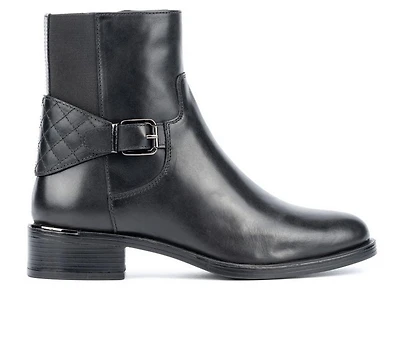 Women's Vintage Foundry Co Sirena Booties