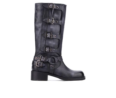 Women's Vintage Foundry Co Constance Knee High Boots