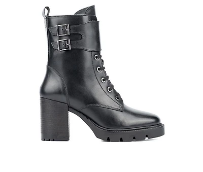 Women's Vintage Foundry Co Elizabeth Booties