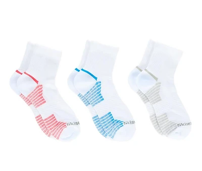 LEGALE 1/4 High Compression Socks