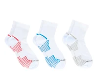 LEGALE 1/4 High Compression Socks