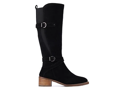 Women's Vintage Foundry Co Berenice Knee High Boots