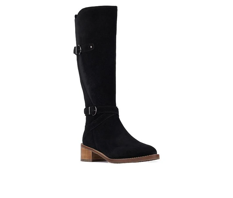 Women's Vintage Foundry Co Berenice Knee High Boots