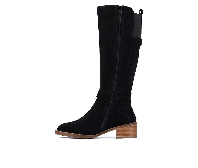 Women's Vintage Foundry Co Berenice Knee High Boots