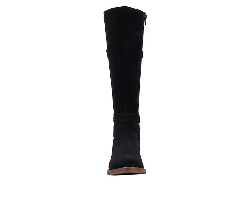 Women's Vintage Foundry Co Berenice Knee High Boots