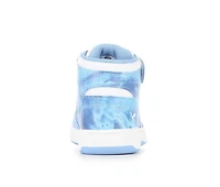 Girls' Puma Little Kid & Big Rebound Layup SL First Frost Sneakers