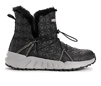 Women's MUK LUKS Jasmine Jade Winter Booties