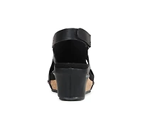 Women's Pierre Dumas Chantal 25 Wedge Sandals