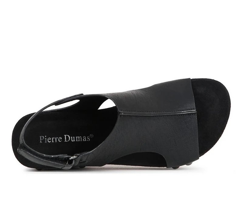 Women's Pierre Dumas Chantal 25 Wedge Sandals