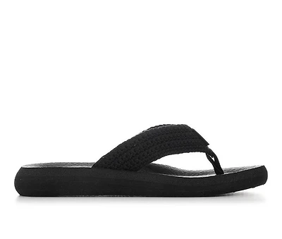 Women's Skechers Cali Asana Valley Chic Flip-Flops