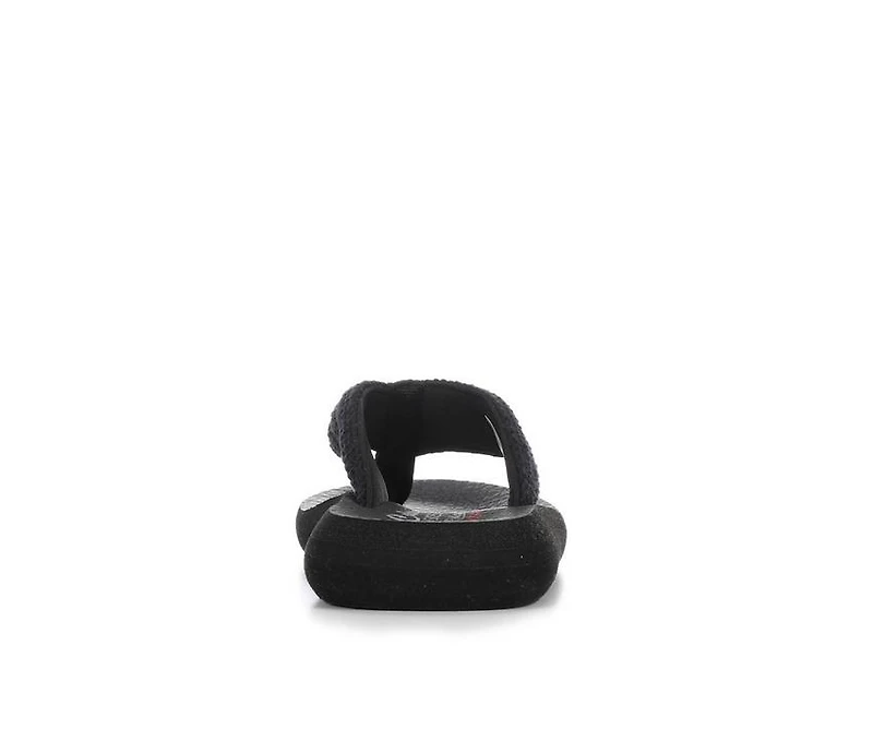 Women's Skechers Cali Asana Valley Chic Flip-Flops