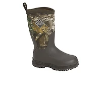 Boys' Muck Boots Toddler & Little Kid RealTREE® Edge™ Rugged II Rain