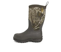 Boys' Muck Boots Little Kid & Big RealTREE® Edge™ Rugged II Rain