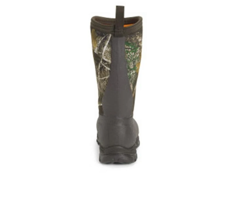 Boys' Muck Boots Little Kid & Big RealTREE® Edge™ Rugged II Rain